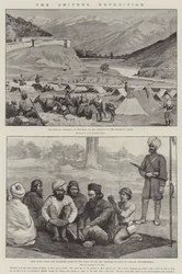 Die Chitral-Expedition